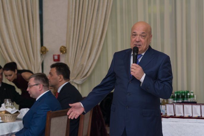 Закарпатські адвокати відзначили своє професійне свято – 12