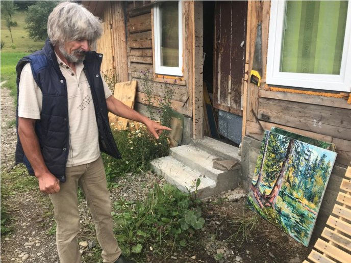 На Закарпатті збувається пророцтво відомого американця – 02