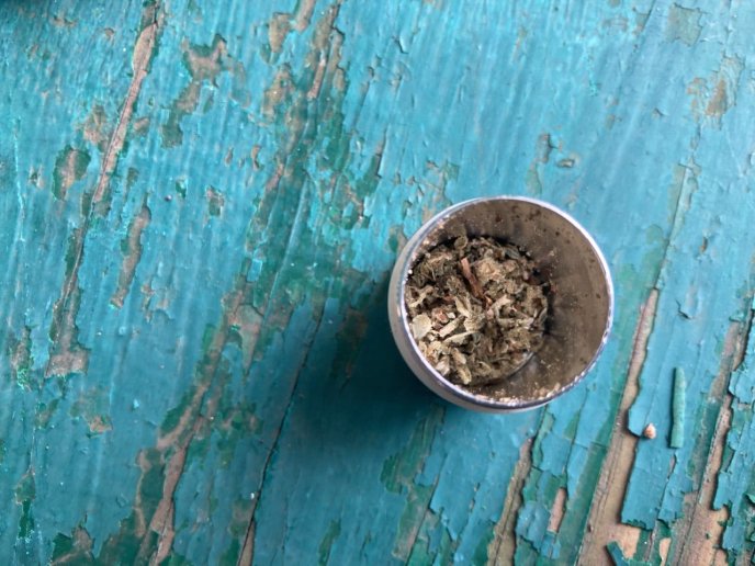 Сховав у авто та сумці з-під ноутбука: що виявили у громадянина Угорщини на одному з КПП – 04