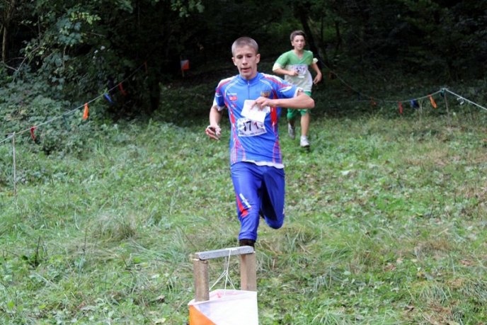 В Ужгороді стартують міжнародні змагання "Кубок Дружби – 2013" (ФОТО) – 10