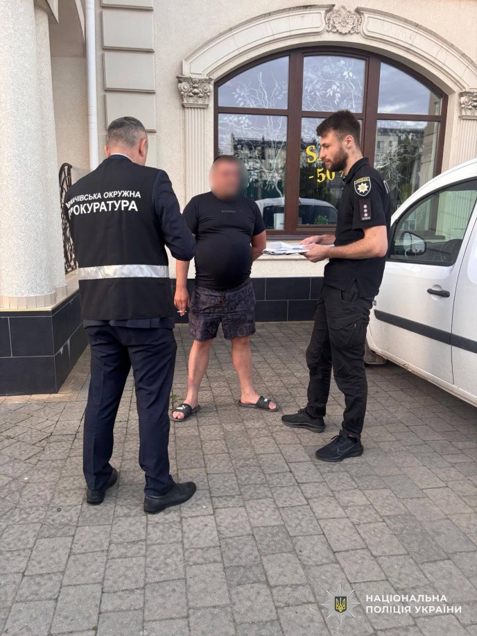 Що відомо про масштабне розкрадання бюджетних коштів в одному з районів: подробиці від поліції – 01 Фото — Відділ комунікації поліції Закарпатської області