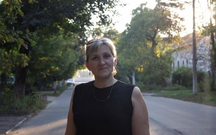 У закарпатської вчительки виявили важку недугу. Небайдужих просять допомогти – 01