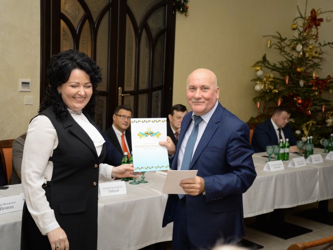 Закарпаття об’єднує адвокатуру України, адже вона єдина і нероздільна – 20 Закарпаття об’єднує адвокатуру України, адже вона єдина і нероздільна – 20