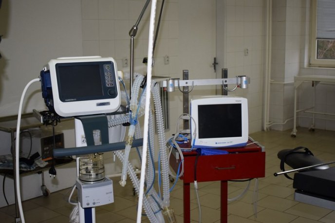 В Ужгороді закупили сучасне обладнання для пологового будинку – 06