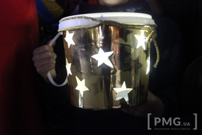 Мукачівці урочисто відсвяткували День святого Мартина – 24