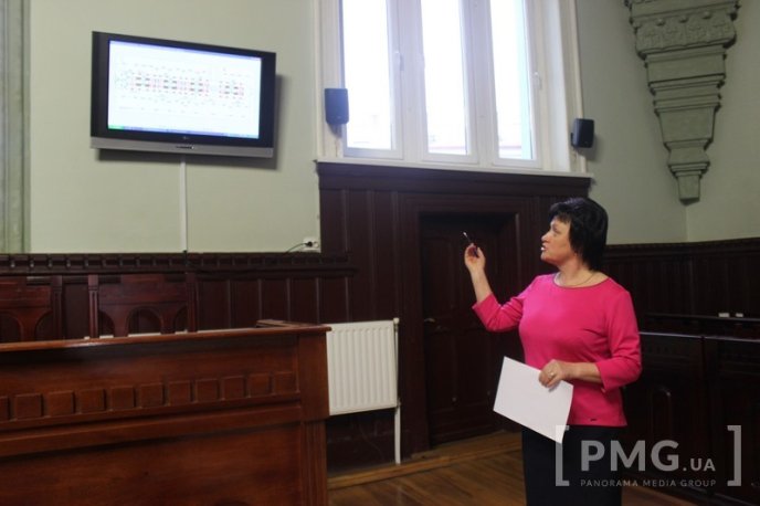 У Мукачеві відбулось жеребкування закладів-учасників фестивалю "Червене вино – 2016" – 04