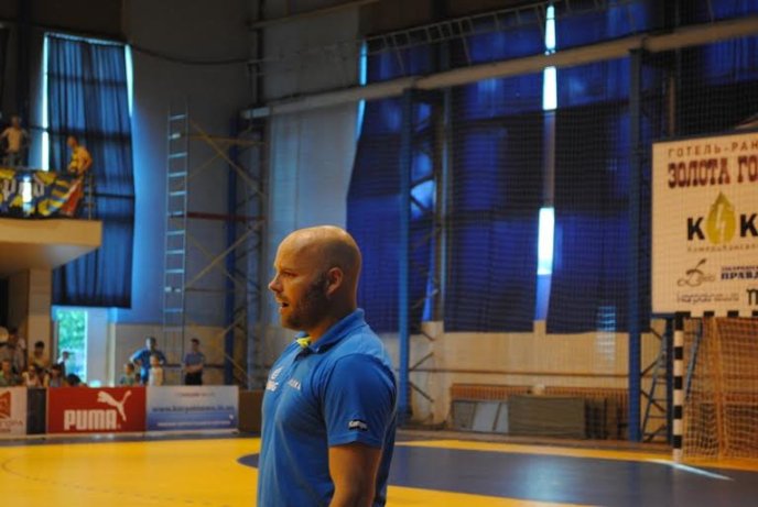 Збірна України в Ужгороді поступилась польським гандболісткам – 15