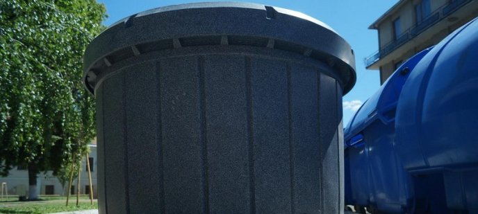 У Мукачеві знову встановлять підземні контейнери для сміття – 04 У Мукачеві знову встановлять підземні контейнери для сміття – 04