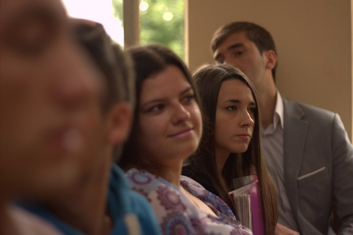 До Мукачівського дитбудинку-інтернату завітали журналісти з подарунками (ФОТОРЕПОРТАЖ)  – 26