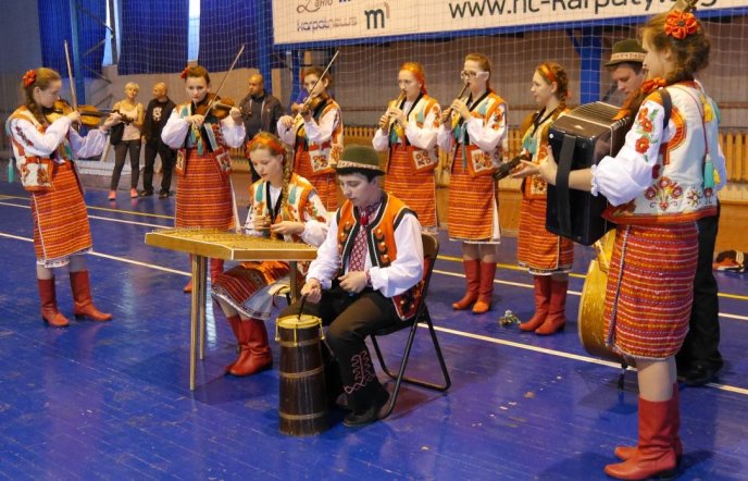 В Ужгороді розпочався чемпіонат Європи з бойового самбо – 16 В Ужгороді розпочався чемпіонат Європи з бойового самбо – 16