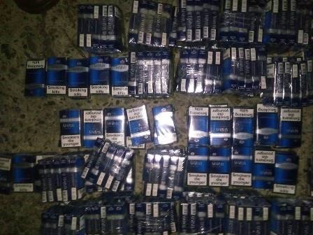 Через сигарети чоловік втратив автомобіль – 02