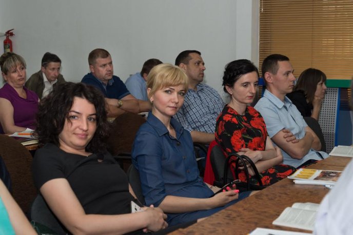 Адвокати Закарпаття зібрались в Ужгороді на семінарі для підвищення професійної майстерності – 04