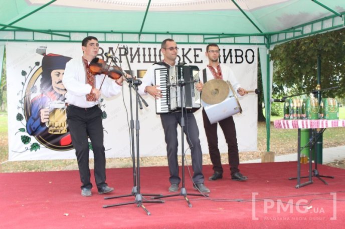 Учасники фестивалю "Варишське пиво" поділились враженнями від події – 04