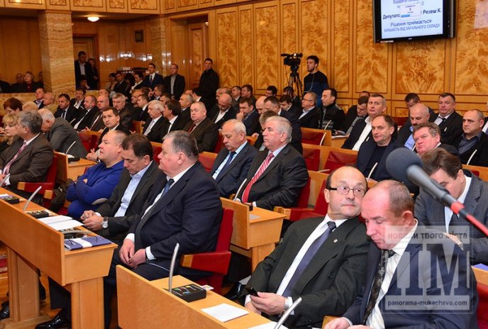 Закулісся виборів нового голови Закарпатської облради (ФОТОРЕПОРТАЖ) – 02