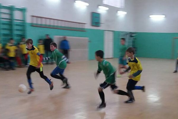 У Тересві провели турнір з міні-футболу серед юнаків – 02