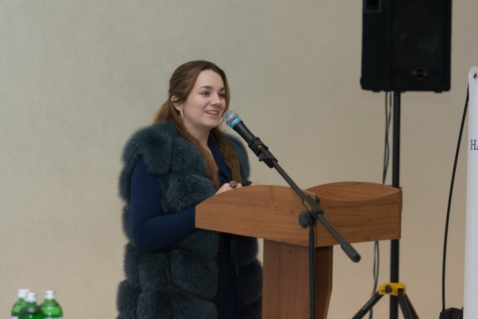 Олексія Фазекоша переобрано Головою Ради адвокатів Закарпатської області – 23