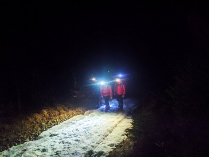 Наодинці вирішила підкорити Карпати: молода жінка потрапила у халепу – 04