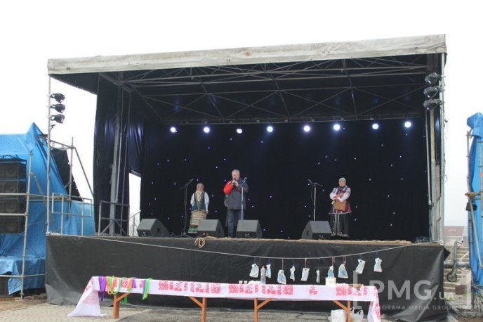 У Мукачеві відкрили фестиваль "Варишська палачінта" – 02