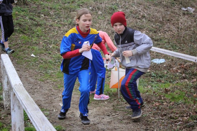 На Буковині закарпатські орієнтувальники здобули нагороди регіональних змагань (ФОТО) – 14