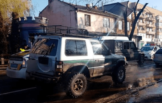 З’явилися нові подробиці резонансного викрадення чоловіка в Ужгороді – 02