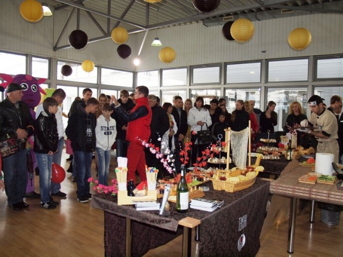 День Автомобіліста-2012: шоу на Автограді (ФОТОРЕПОРТАЖ) – 08