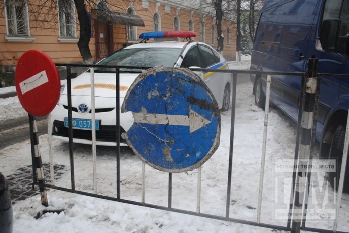 Через фестиваль вина у Мукачеві перекрито декілька вулиць (ФОТО) – 06