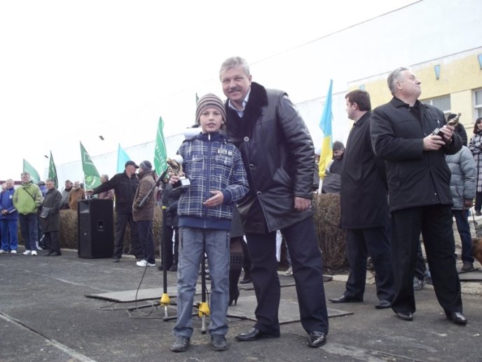 У Мукачеві нагородили переможців турнір пам’яті Віктора Ковача (ФОТОРЕПОРТАЖ) – 25