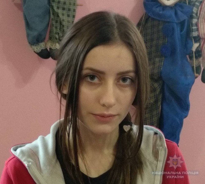 В області зникли дві неповнолітні дівчини – 01