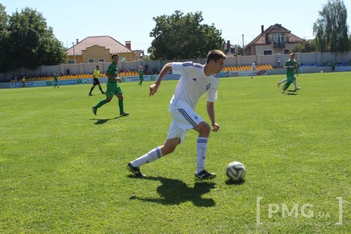 Київські футболісти стали переможцями Міжнародного футбольного турніру імені Андрія Гаваші – 10