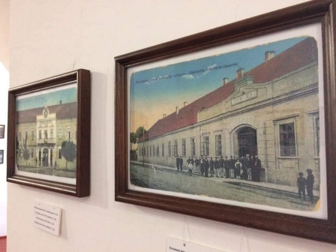 У Мукачівському історичному музеї відкрито оновлену експозицію – 09