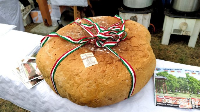 На Берегівщині стартував традиційний фестиваль різників – 09