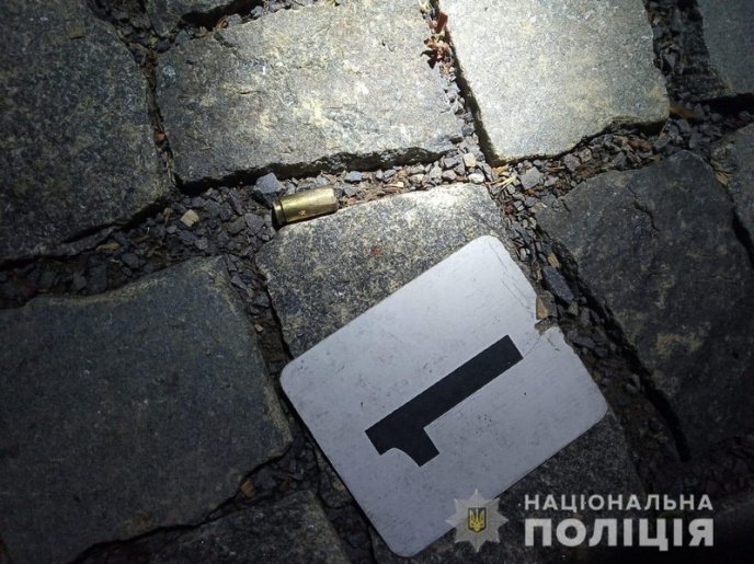 На Мукачівщині відпочинок закінчився стріляниною. Постраждало 3 людей – 04 На Мукачівщині відпочинок закінчився стріляниною. Постраждало 3 людей – 04