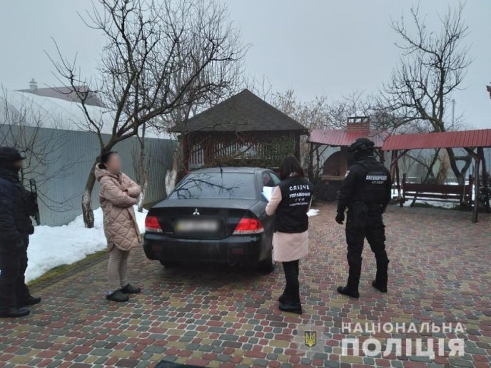 На Закарпатті знешкодили злочинну групу – 02