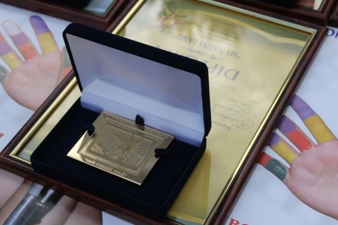 Угорські та словацькі журналісти стали переможцями Міжнародного фестивалю «Мій рідний край» (ФОТО) – 01 Угорські та словацькі журналісти стали переможцями Міжнародного фестивалю «Мій рідний край» (ФОТО) – 01