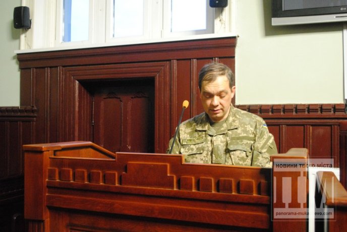 На Мукачівщині за перші десять днів планують мобілізувати 195 осіб (ФОТОФАКТ) – 01