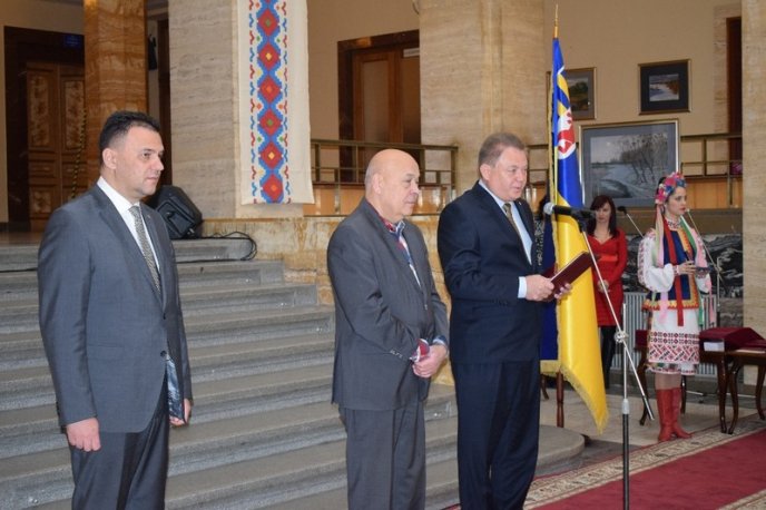 Як в Ужгороді відзначали День місцевого самоврядування – 15