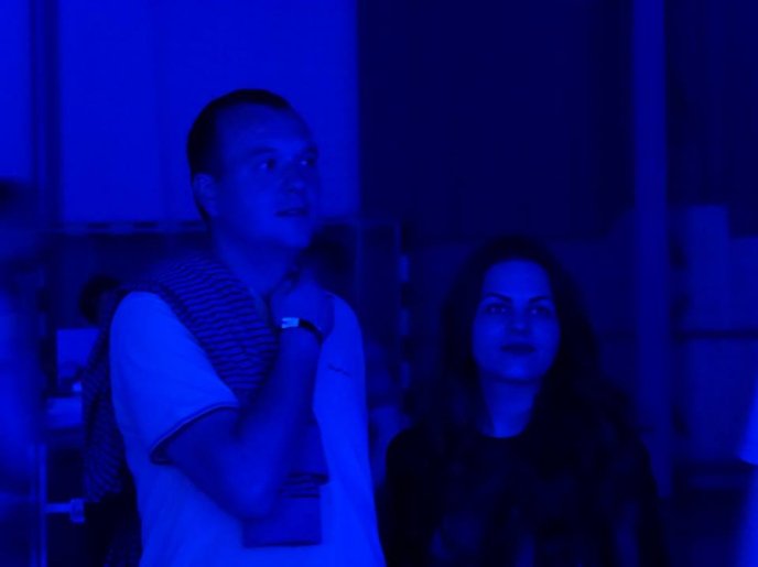 В Ужгороді відбувся Міжнародний хіп-хоп фестиваль «Ghetto Groove» – 14