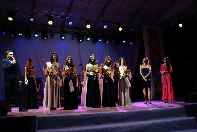 "Міс Закарпаття – 2015": виступи та куліси – 16