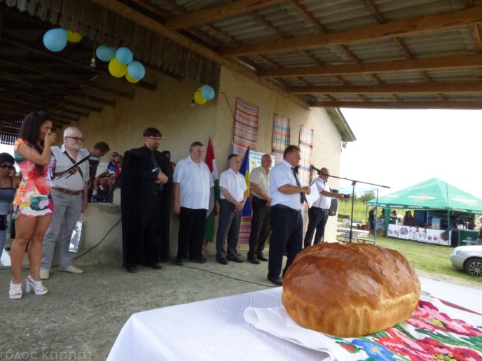 Рафайново відзначило День села – 05