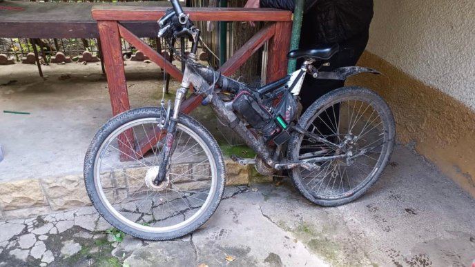 Завдяки камерам відеоспостереження в Ужгороді розшукали зловмисника – 02