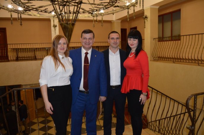 Конференція адвокатів Закарпаття продемонструвала єдність та згуртованість адвокатської спільноти краю – 22