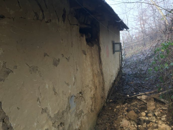 Протягом доби на Іршавщині стались дві пожежі – 03 Протягом доби на Іршавщині стались дві пожежі – 03