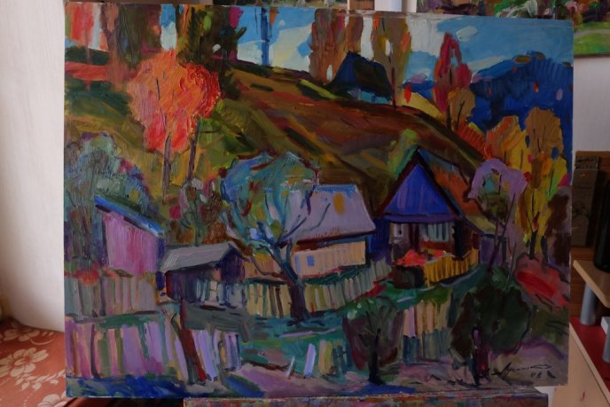 Луценко, та не той... Про людину, яка хоче принести славу Україні та її героям – 04