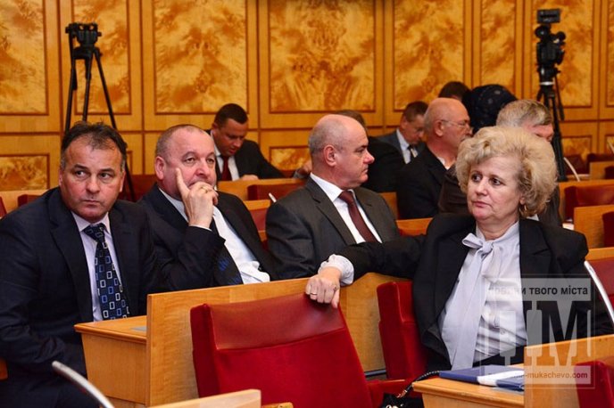 Закулісся виборів нового голови Закарпатської облради (ФОТОРЕПОРТАЖ) – 28