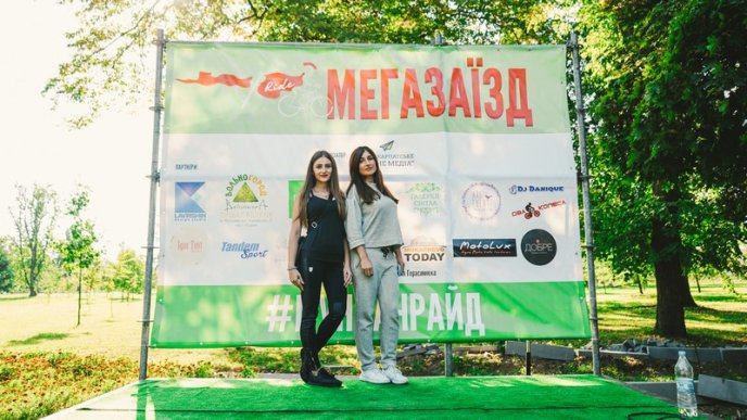 Мегазаїзд у Мукачеві: фантастичні фото, крутезне відео та неймовірні емоції – 26