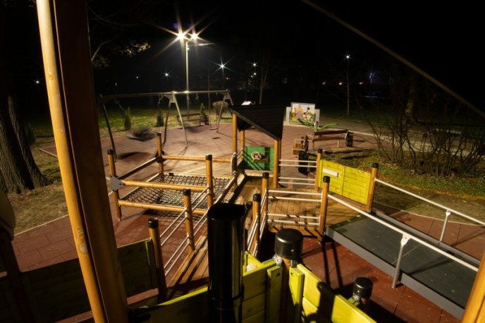 Соціальний проєкт компанії Флекс-Україна – 15