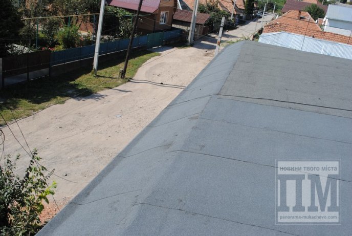 Слідами "ІТВ Сервісу" або що по-їхньому означає ремонт (ФОТОРЕПОРТАЖ) – 18