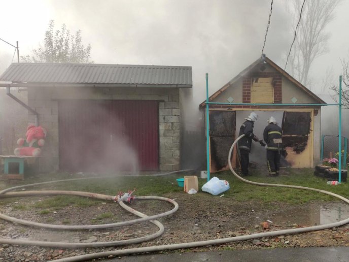 Закарпатка вранці збиралась на роботу. Але сталося лихо – 03