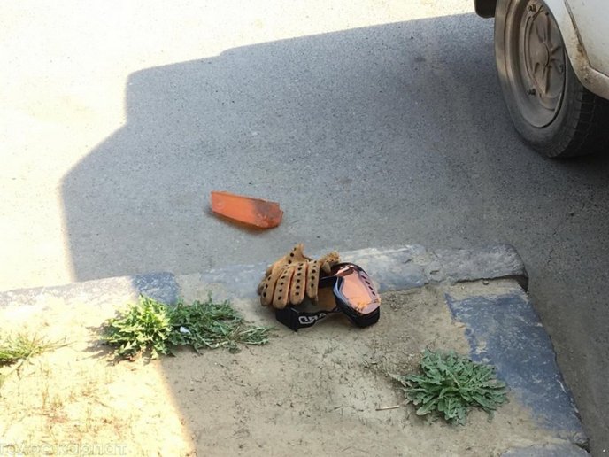 В Ужгороді сталася дорожньо-транспортна пригода – 03