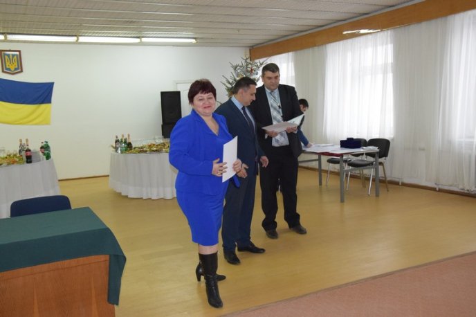 «Точприлад» відсвяткував 50-літній ювілей – 17